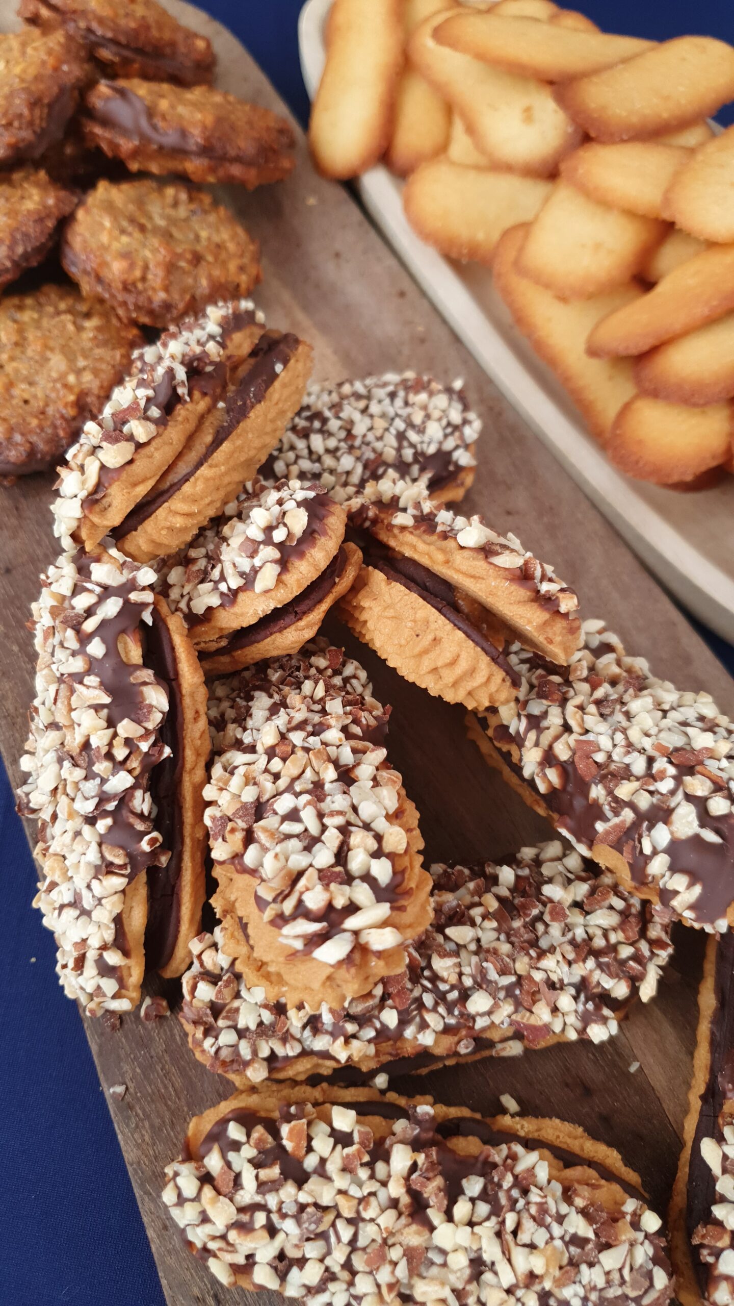 Dates des marchés hebdomadaires Mars 2025