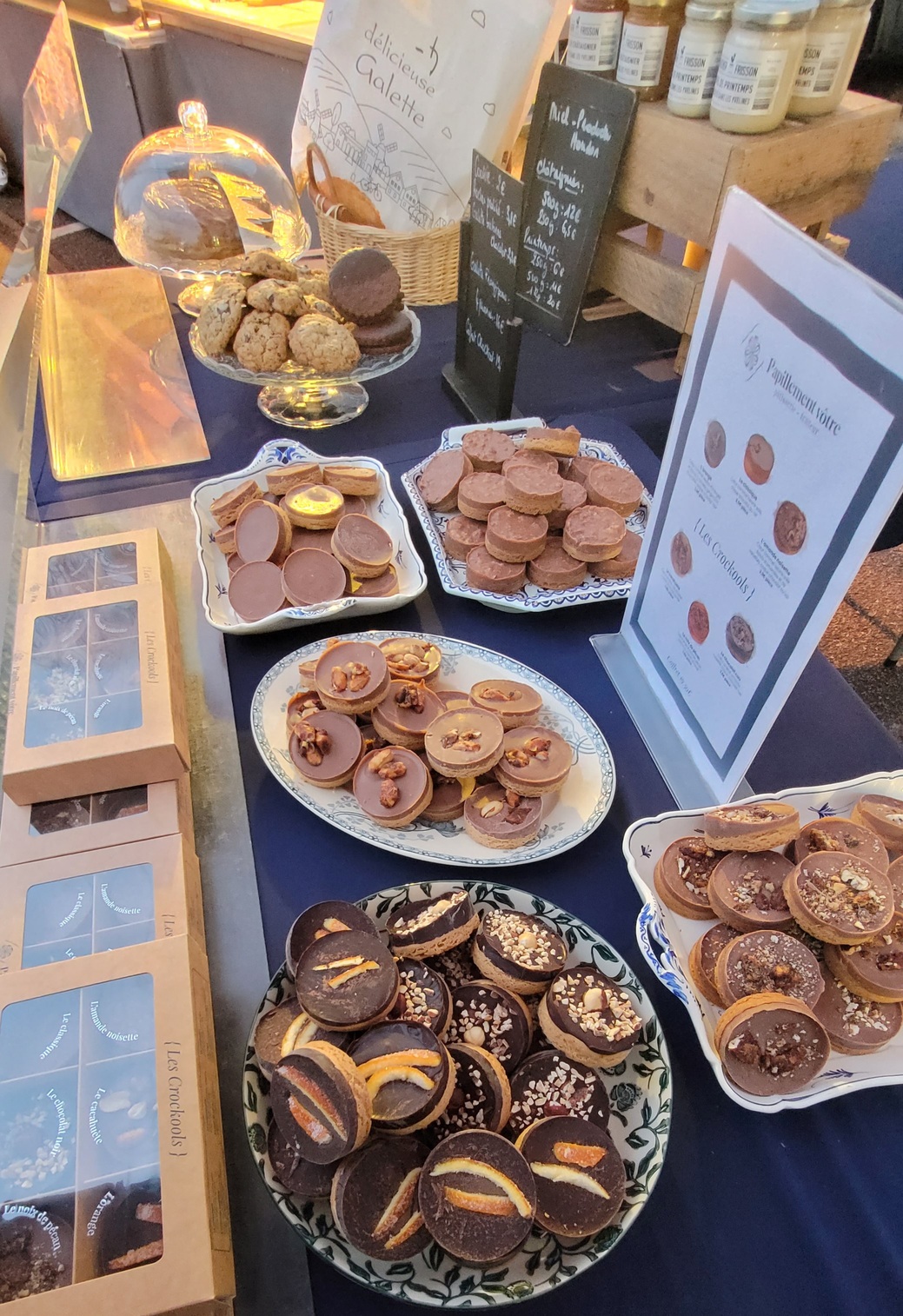 Agenda des marchés février 2026